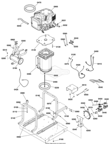 Part Location Diagram of 315297GS Briggs and Stratton Fitting